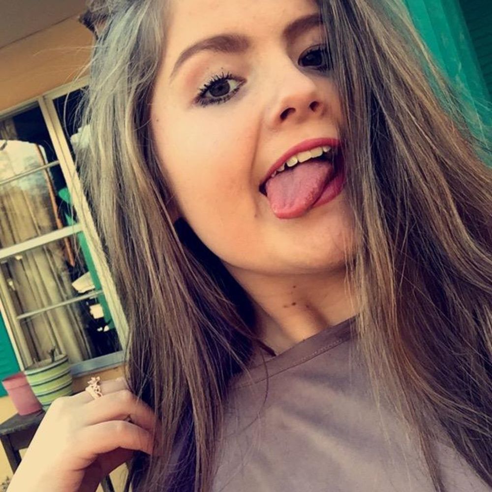 Meet your Posher, Callie